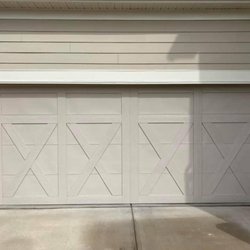 Going Up Garage Doors