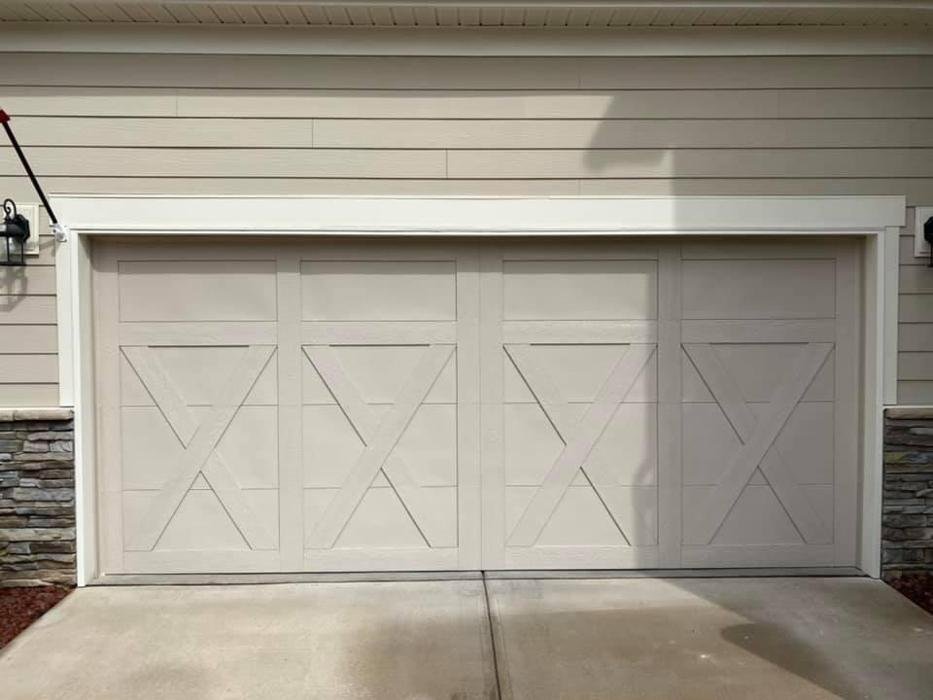 Going Up Garage Doors - Garage Door Contractor in Charlotte, NC