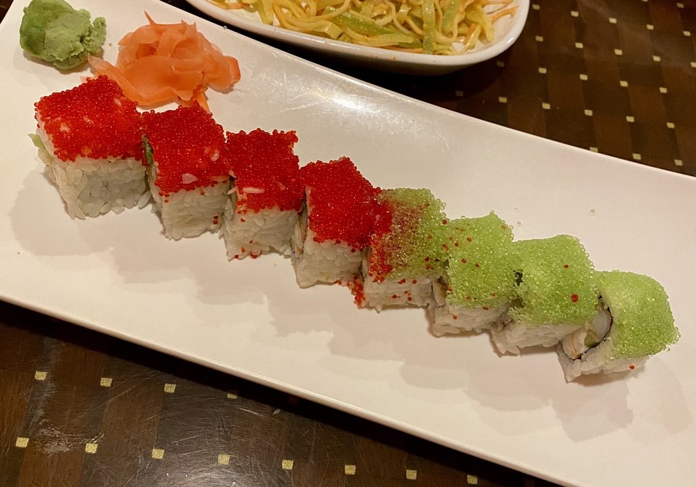 Tomo Sushi Japanese Restaurant