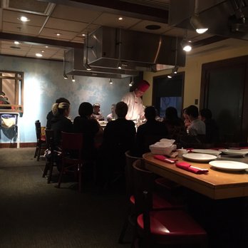 Benihana - Torrance - Sushi Bars Near Me - Torrance, California