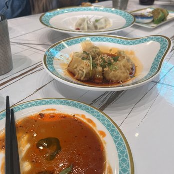 Dumpling Union - Dim Sum Near Me - San Francisco, California