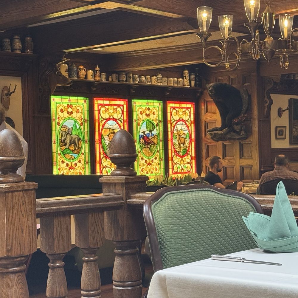 Black Forest Inn - Decor - German Near Me - Stanhope, New Jersey Black Forest Inn - Decor - German Near Me - Stanhope, New Jersey