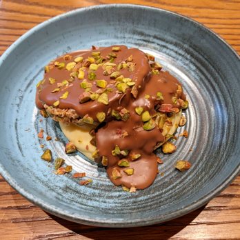 Viyana Kahvesi - 03/18/23 Creamy Damascus - Desserts Near Me - İstanbul, 34