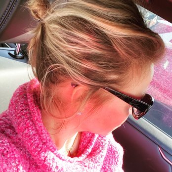 Splash Salon - Blonde hair - Hair Salons Near Me - Indianapolis, Indiana
