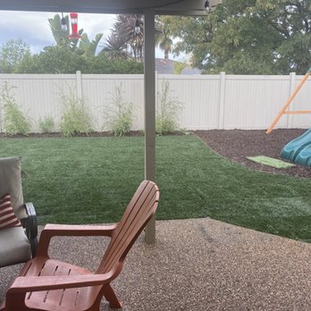 Pablo's Landscape Services - Backyard - Tree Services Near Me - San Marcos, California Pablo's Landscape Services - Backyard - Tree Services Near Me - San Marcos, California