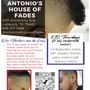 Photo of Antonio's House of Fades