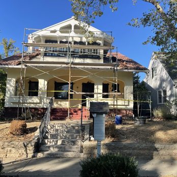 Soto Construction Services - New windows and stucco repairs - General Contractors Near Me - Sacramento, California Soto Construction Services - New windows and stucco repairs - General Contractors Near Me - Sacramento, California