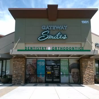 1. Gateway Smiles Dentistry and Orthodontics