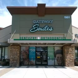Gateway Smiles Dentistry and Orthodontics - Looking for a family dentist in Mesa, AZ? You have come to the right spot!