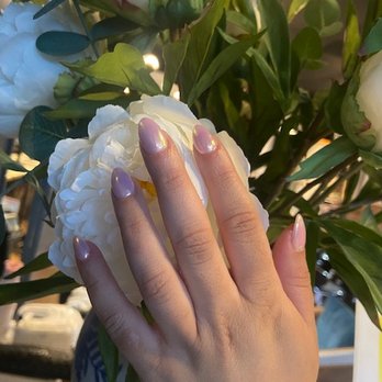 Kitchen Nail Bar - Mountain View - Nail Salons Near Me - Mountain View, California