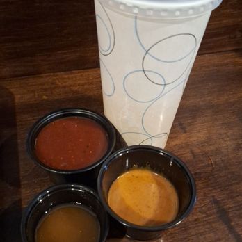 Interstellar BBQ - Barbeque Near Me - Austin, Texas
