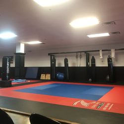 Inferno fitness & Martial arts