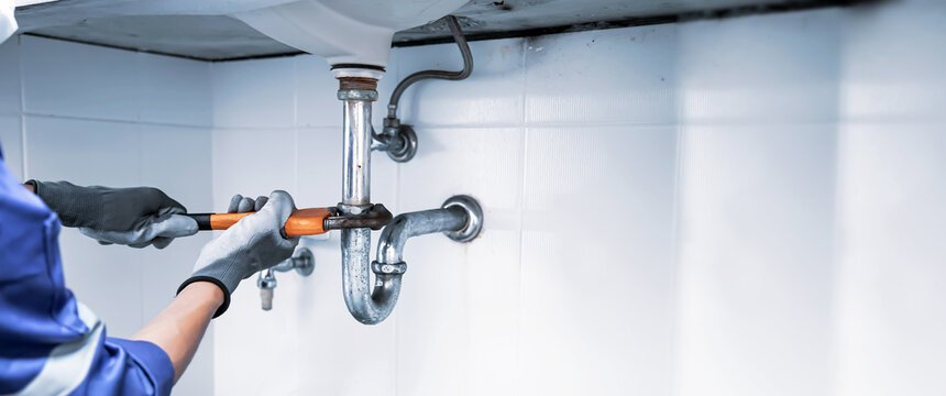 Slide of Dynamic Drain & Sewer Service