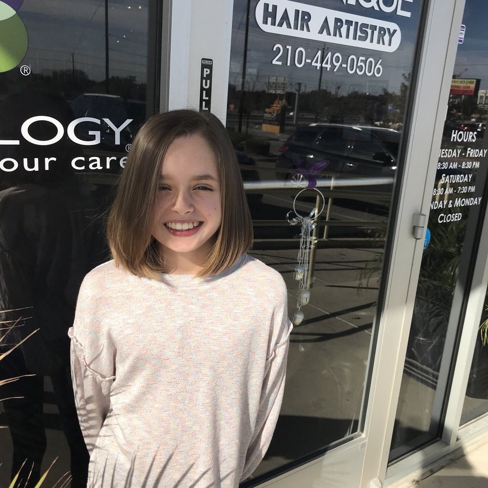 I'munique Hair Artistry - Hair Salons Near Me - San Antonio, Texas I'munique Hair Artistry - Hair Salons Near Me - San Antonio, Texas