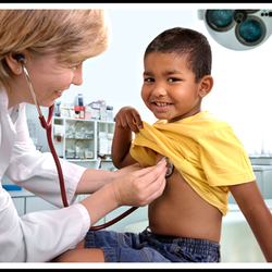 Kids & Teens Medical Group
