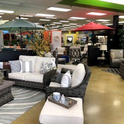Seasonal Concepts - Sales Area