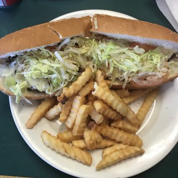 Pizza Village - Pizza Near Me - Burlington, New Jersey