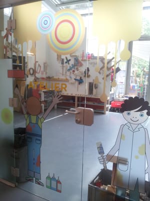 ZOOM Kindermuseum by null