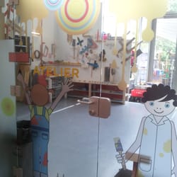 ZOOM Kindermuseum - Verein ZOOM Kindermuseum - Workshop
