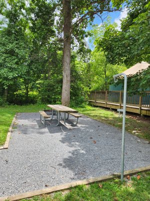 Hungry Mother State Park by null