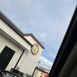 Dave's Hot Chicken - DRIVE THRU