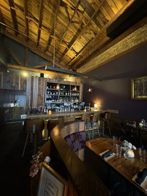 Eduardo's Enoteca by null