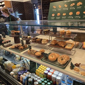Starbucks - Treats - Coffee & Tea Near Me - Centennial, Colorado