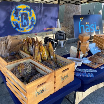 NoHo Farmers Market by null