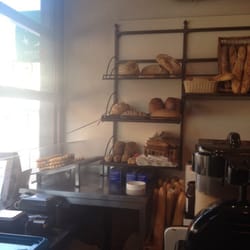 Le Sucre d'Orge - Elle fait aussi boulangerie !