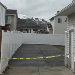 High Quality Concrete & Handy-Man