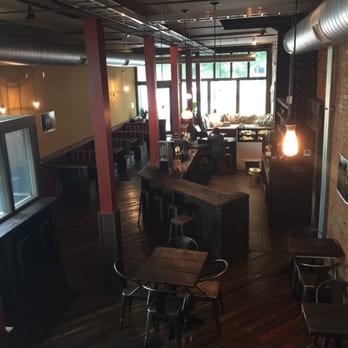 Eurasia Coffee Co - Coffee & Tea Near Me - Springfield, Missouri