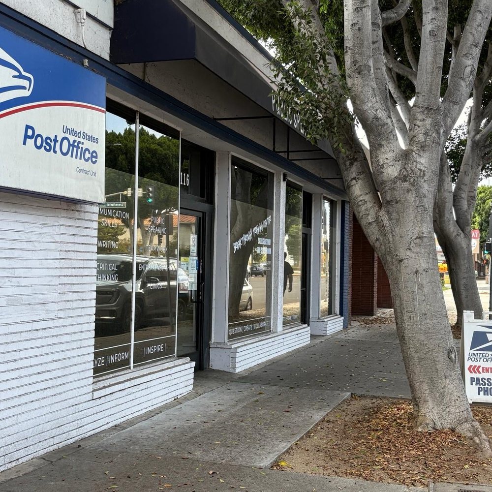 TOP 10 BEST Post Offices near Temple City, CA 91780 - Updated 2026 - Yelp