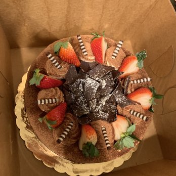 La More - Bakeries Near Me - Fremont, California