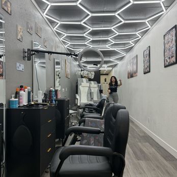 King Haircuts Salon - Hair Salons Near Me - San Jose, California
