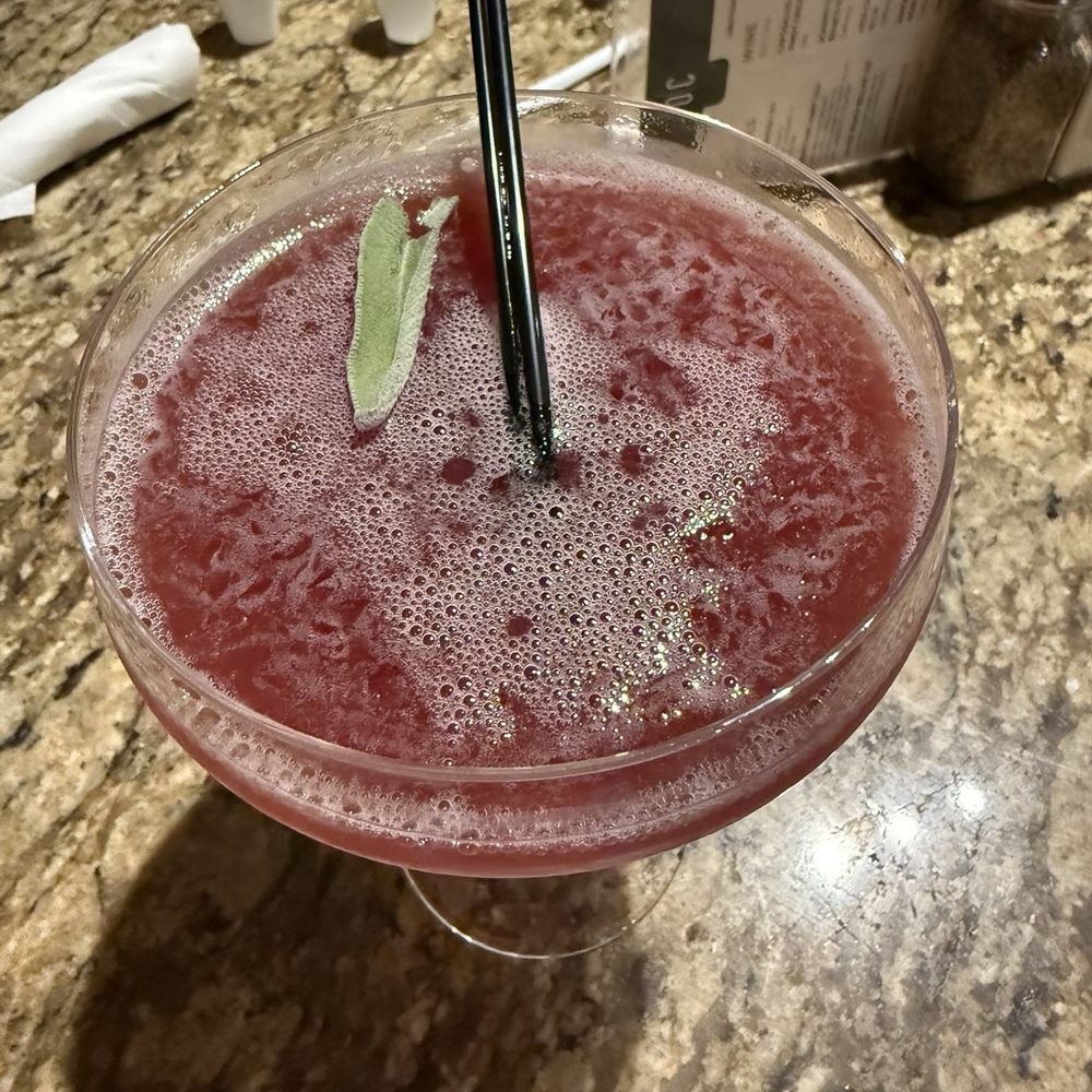 Baker's Crust - Cocktail - Breakfast & Brunch Near Me - Chesapeake, Virginia