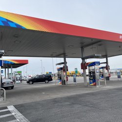 JFK 7-Eleven & Sunoco Travel Plaza