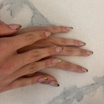 Hailey Nails & Spa - Nail Salons Near Me - San Anselmo, California Hailey Nails & Spa - Nail Salons Near Me - San Anselmo, California
