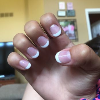 Elite Nails - Nail Salons Near Me - Saline, Michigan