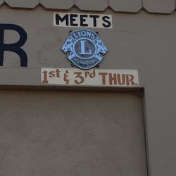 Logistics Health Incorporated. - The Lyons Club is where this COVID-19 testing is occurring in Turlock California.