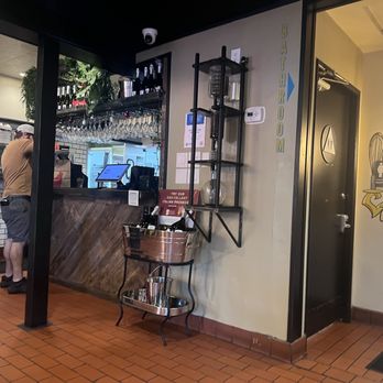 Breakfast Republic - Restrooms x 2 gender neutral - Breakfast & Brunch Near Me - Los Angeles, California Breakfast Republic - Restrooms x 2 gender neutral - Breakfast & Brunch Near Me - Los Angeles, California