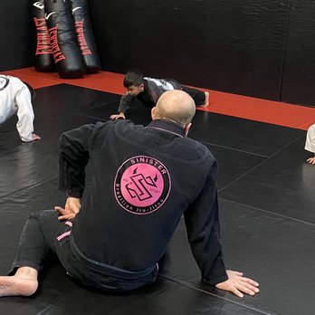 Sinister BJJ - Self-defense Classes Near Me - Austin, Texas Sinister BJJ - Self-defense Classes Near Me - Austin, Texas