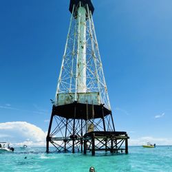 Nautical Tiki Cruises