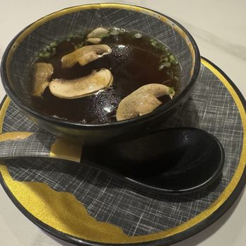 Sushi Village 280 - Clear Soup - Japanese Near Me - Birmingham, Alabama Sushi Village 280 - Clear Soup - Japanese Near Me - Birmingham, Alabama