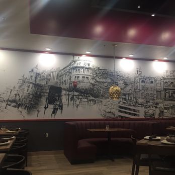 Red Hot Chilli Pepper - View of Calcutta - Chinese Near Me - Frisco, Texas