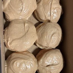 Cream Puff Pastry