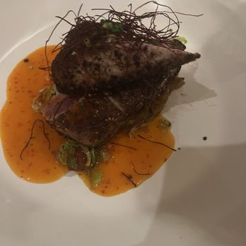 Little Bird - Yellowfin tuna - Bars Near Me - Fairhope, Alabama Little Bird - Yellowfin tuna - Bars Near Me - Fairhope, Alabama