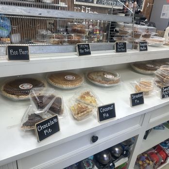 The Market - Whole pies and by the slice. - Antiques Near Me - High Point, North Carolina