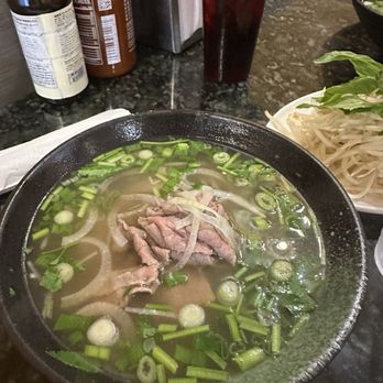 Pho Viet Flare - Pho - Vietnamese Near Me - Alexandria, Virginia