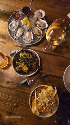 The Garrison by null