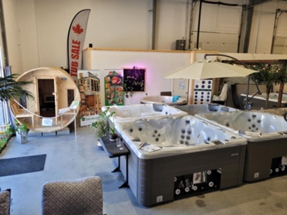 BACKYARD LIVING CENTER Updated August 2024 27 Photos 3924 Brodsky